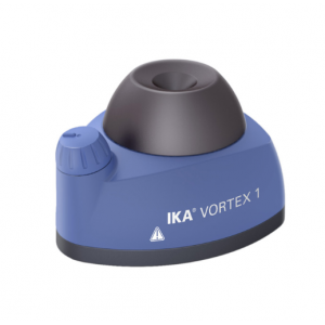 Máy lắc Vortex  Ika Model: Vortex 1